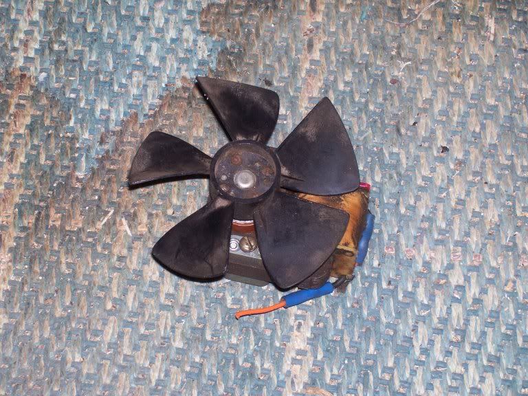 My Fans That are Not Ceiling fans | Vintage Ceiling Fans.Com Forums